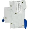 Mini Disjuntor Tripolar Chint 50A NB1-63 3P C50 6kA DB
