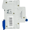 Mini Disjuntor Tripolar Chint 50A NB1-63 3P C50 6kA DB