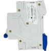 Mini Disjuntor Tripolar Chint 63A NB1-63 3P C63 6kA DB