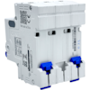 Mini Disjuntor Tripolar Chint 63A NXB-63 3P C63 6KA