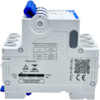 Mini Disjuntor Tripolar Chint 63A NXB-63C 3P C63 3KA