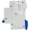 Mini Disjuntor Tripolar Chint 6A NB1-63 3P C6 6kA DB