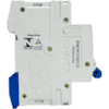 Mini Disjuntor Tripolar Chint 6A NB1-63 3P C6 6kA DB