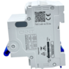 Mini Disjuntor Tripolar Chint 6A NXB-63C 3P C6 3KA