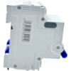 Mini Disjuntor Tripolar Chint 6A NXB-63C 3P C6 3KA