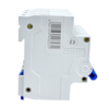 Mini Disjuntor Tripolar Chint 70A NXB-125 3P C70 10KA