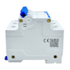 Mini Disjuntor Tripolar Chint 80A NXB-125 3P C80 10KA
