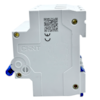 Mini Disjuntor Tripolar Chint 80A NXB-125 3P C80 10KA