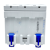 Mini Disjuntor Tripolar Chint 80A NXB-125 3P C80 10KA