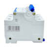 Mini Disjuntor Tripolar Chint 80A NXB-125 3P C80 10KA