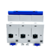 Mini Disjuntor Tripolar Chint 90A NXB-125 3P C90 10KA