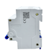 Mini Disjuntor Tripolar Chint 90A NXB-125 3P C90 10KA