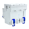 Mini Disjuntor Tripolar Chint 90A NXB-125 3P C90 10KA