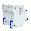 Mini Disjuntor Tripolar Chint 90A NXB-125 3P C90 10KA