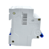 Mini Disjuntor Tripolar Chint 90A NXB-125 3P C90 10KA