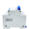 Mini Disjuntor Tripolar Chint 90A NXB-125 3P C90 10KA