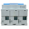 Mini Disjuntor Tripolar Chint DZ158-125H 3P 125A 10kA Mini Disjuntor Tripolar Chint DZ158-125H 3P 125A 10kA