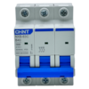 Mini Disjuntor Tripolar Chint NXB-63C 3P B40