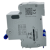 Mini Disjuntor Tripolar Chint NXB-63C 3P Curva C 50A 3kA