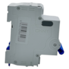 Mini Disjuntor Tripolar Chint NXB-63C 3P Curva C 50A 3kA
