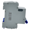 Mini Disjuntor Tripolar Chint NXB-63H 3P Curva C 40A 10kA