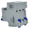Mini Disjuntor Tripolar Chint NXB-63H 3P Curva C 40A 10kA
