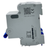Mini Disjuntor Tripolar Chint NXB-63H 3P Curva C 40A 10kA
