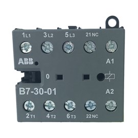 Minicontator de Potência ABB B7-30-01-80 1NF