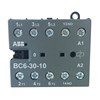 Minicontator de Potência ABB BC6-30-10-01 1NA