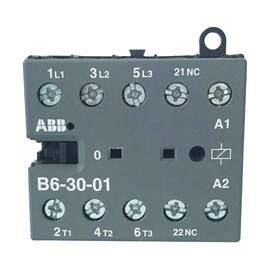 Minicontator de Potência | B6-30-01-80 | ABB