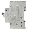 Minidisjuntor ABB Bipolar SJ202T-C63 2TAZ144200R0634 Minidisjuntor ABB Bipolar SJ202T-C63 2TAZ144200R0634