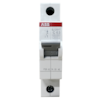 Minidisjuntor ABB Monopolar SJ201T-C63 2TAZ144100R0634 Minidisjuntor ABB Monopolar SJ201T-C63 2TAZ144100R0634