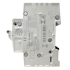 Minidisjuntor ABB Monopolar SJ201T-C63 2TAZ144100R0634 Minidisjuntor ABB Monopolar SJ201T-C63 2TAZ144100R0634