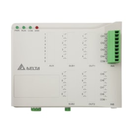 Módulo controle temperatura Delta DTE10T Módulo controle temperatura Delta DTE10T