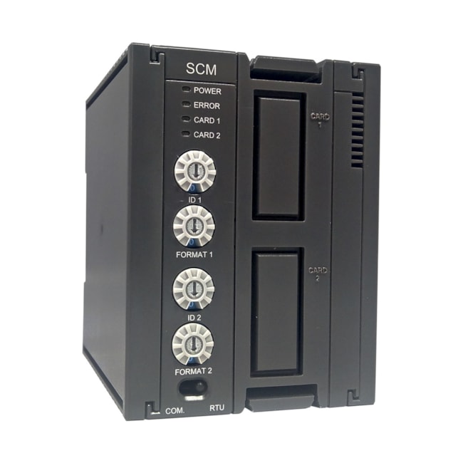 Módulo de Comunicação | 0.6W | AS00SCM-A | Delta Módulo de Comunicação | 0.6W | AS00SCM-A | Delta