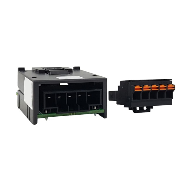 Módulo de Comunicação | 1 canal RS-485 Mestre/Escravo | AS-F485 | Delta Módulo de Comunicação | 1 canal RS-485 Mestre/Escravo | AS-F485 | Delta