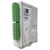 Módulo de E/S Analógica Delta DVP04DA-S2 Slim com 4 Saídas Módulo de E/S Analógica Delta DVP04DA-S2 Slim com 4 Saídas