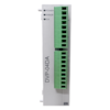 Módulo de E/S Analógica Delta DVP04DA-S2 Slim com 4 Saídas Módulo de E/S Analógica Delta DVP04DA-S2 Slim com 4 Saídas