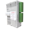 Módulo de E/S Analógica Delta DVP04DA-S2 Slim com 4 Saídas Módulo de E/S Analógica Delta DVP04DA-S2 Slim com 4 Saídas