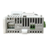 Módulo de E/S Analógica Delta DVP04DA-S2 Slim com 4 Saídas Módulo de E/S Analógica Delta DVP04DA-S2 Slim com 4 Saídas