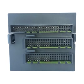 Módulo de Entrada e Saída Digital ABB S500 DC523 24V 24DC