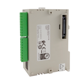 Módulo de Expansão Delta DVP211LC-SL 2DI/4DO/1AO 3W 24V