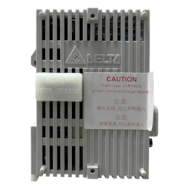 Módulo De Expansão Delta DVPPF01-S Módulo De Expansão Delta DVPPF01-S