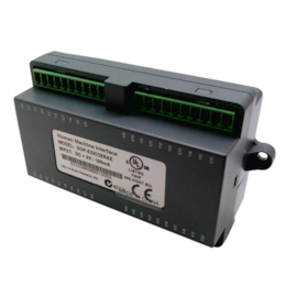 Módulo de Expansão Digital para IHM Delta DOP-EXIO28RAE Módulo de Expansão Digital para IHM Delta DOP-EXIO28RAE