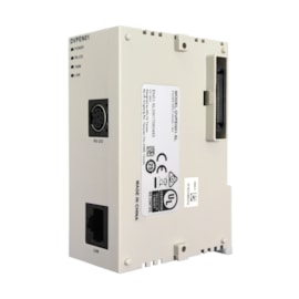 Módulo de Expansão | DVPEN01-SL | Delta Módulo de Expansão | DVPEN01-SL | Delta