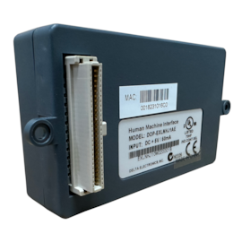 Módulo de Extensão Ethernet Delta DOP-EXLNHJ1AE Módulo de Extensão Ethernet Delta DOP-EXLNHJ1AE