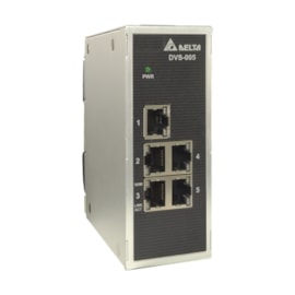 Módulo Switch | 512.000BITS 0.24A 24V | DVS-005I00 | Delta Módulo Switch | 512.000BITS 0.24A 24V | DVS-005I00 | Delta