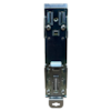 Modulo Switch Delta Ethernet 5 Portas DVS-005R00