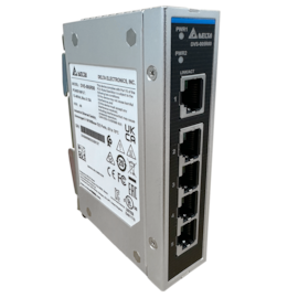 Modulo Switch Delta Ethernet 5 Portas DVS-005R00 Modulo Switch Delta Ethernet 5 Portas DVS-005R00