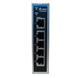 Modulo Switch Delta Ethernet 5 Portas DVS-005R00 Modulo Switch Delta Ethernet 5 Portas DVS-005R00